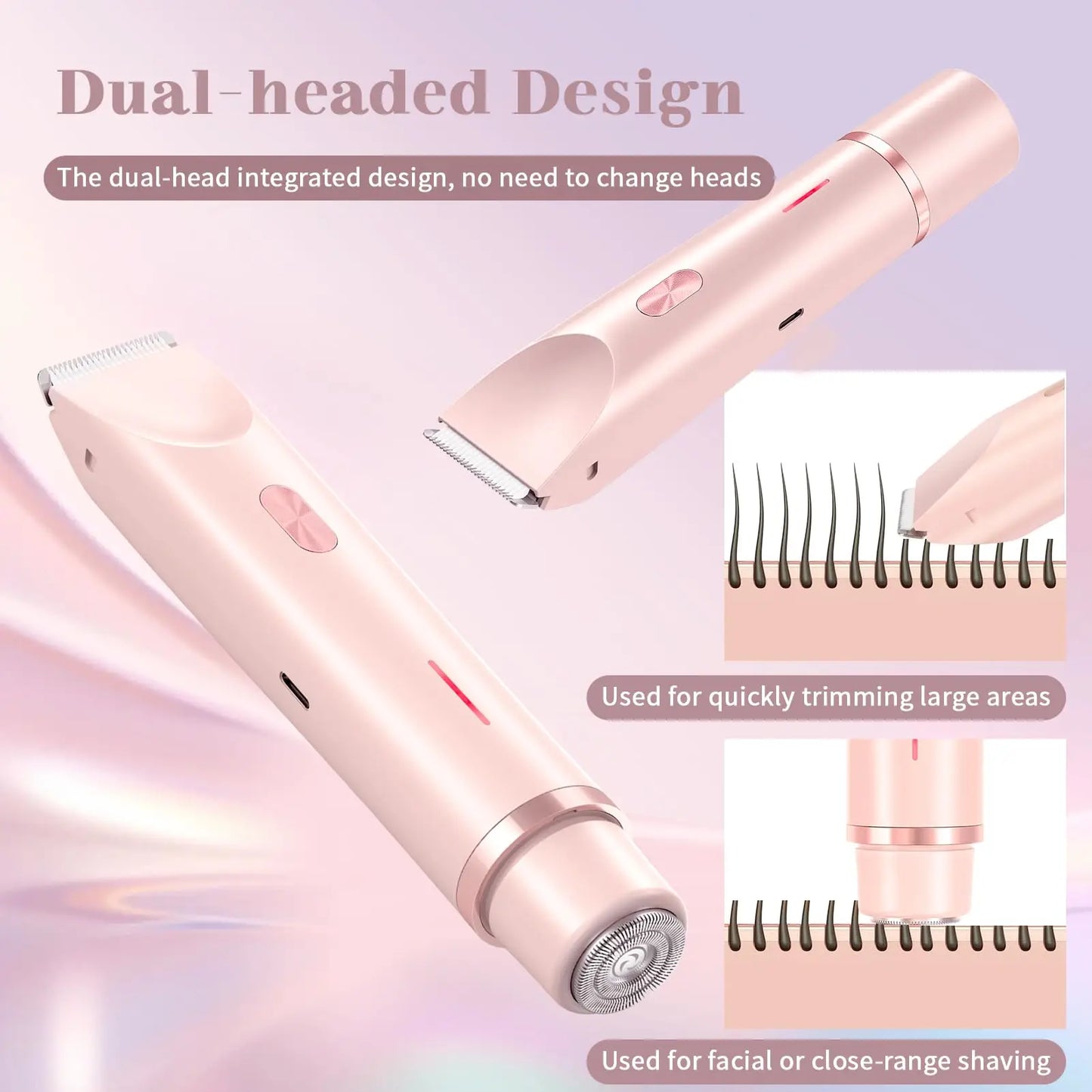 ZEZOURA Shaver™
