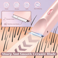 ZEZOURA Shaver™