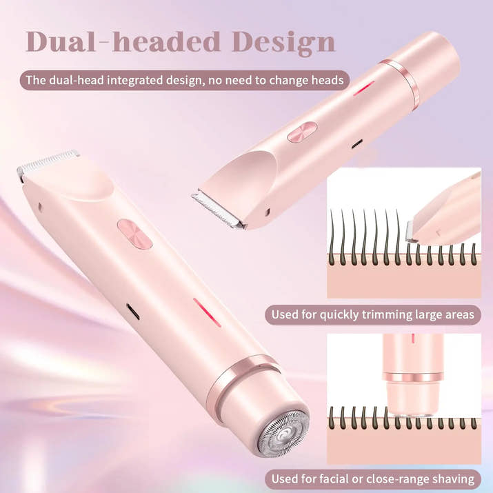 ZEZOURA Shaver™