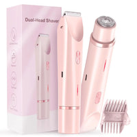 ZEZOURA Shaver™