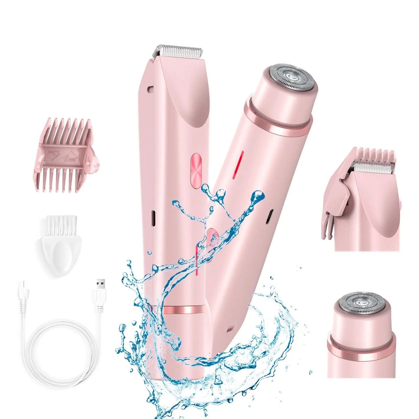 ZEZOURA Shaver™