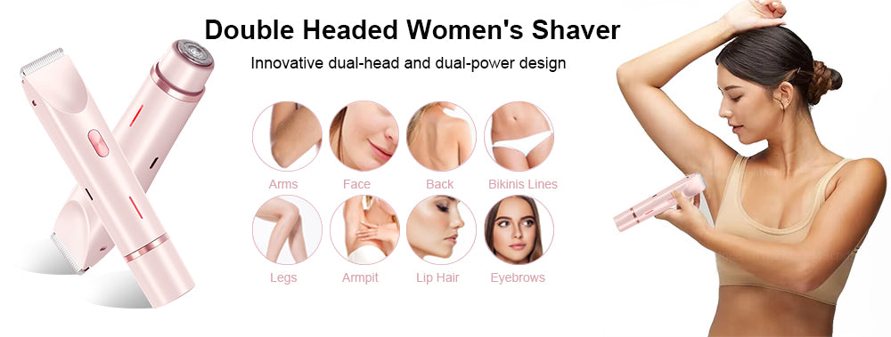 ZEZOURA Shaver™