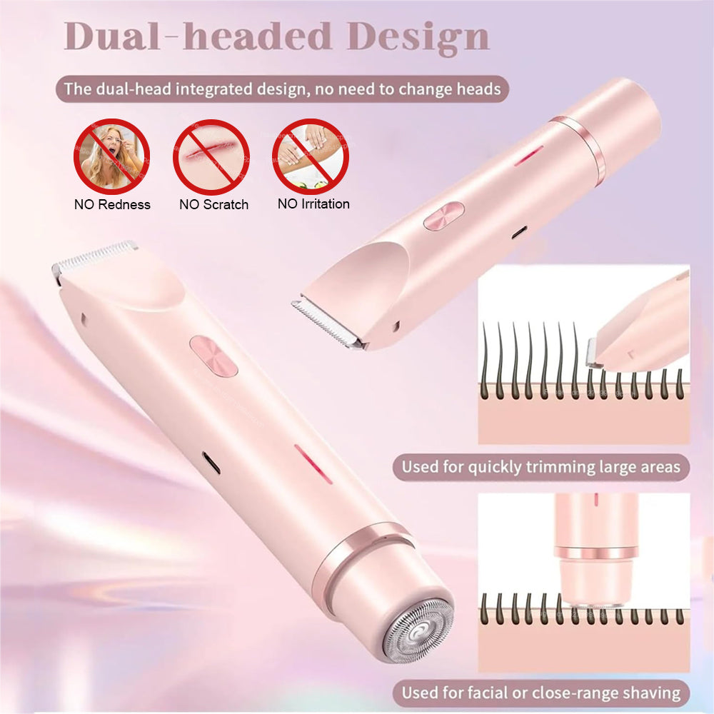 ZEZOURA Shaver™