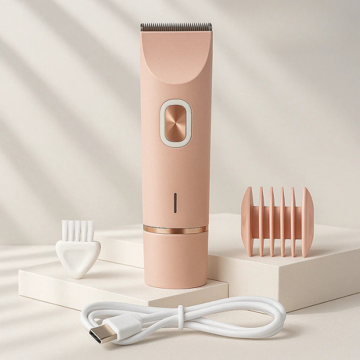 ZEZOURA Shaver™