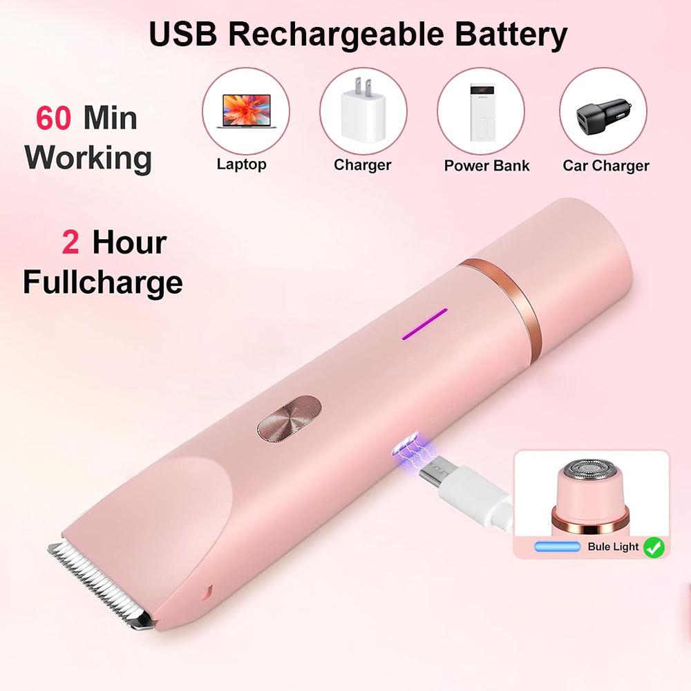 ZEZOURA Shaver™
